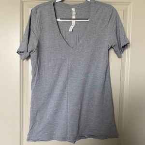 Lululemon short sleeve top